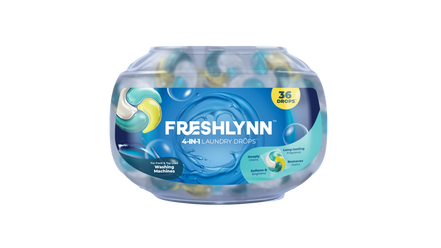 Freshlynn Laundry Drops